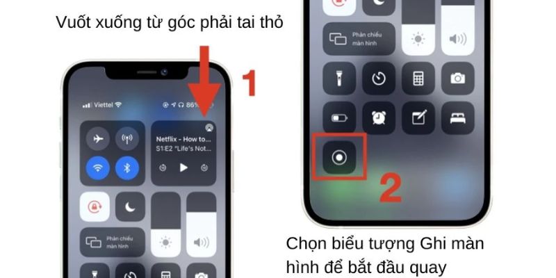 Tải video facebook riêng tư với dòng máy iOS