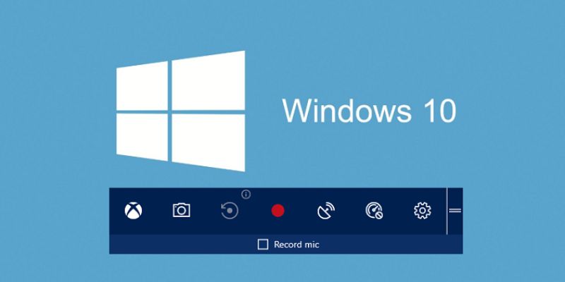 Hướng dẫn trên máy tính window 10