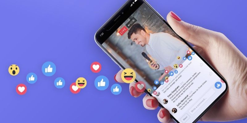 Sao chép liên kết video phát trực tiếp sau khi đã kết thúc livestream