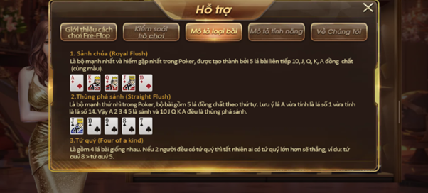 arrange-the-power-of-the-cards-from-top-to-bottom