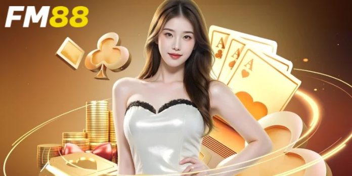 fb88 giải trí đẳng cấp