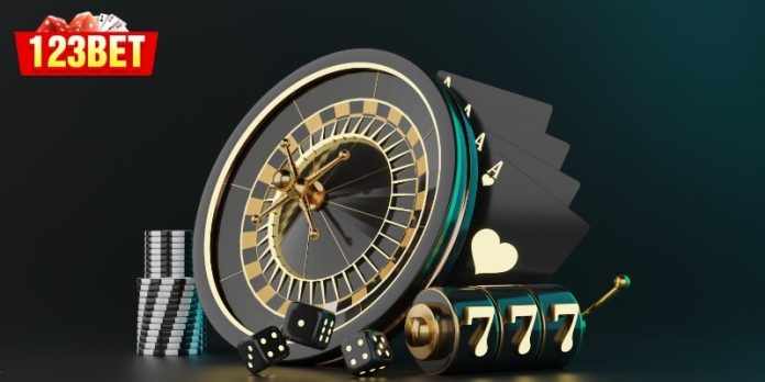 123bet có ưu thế nổi trội