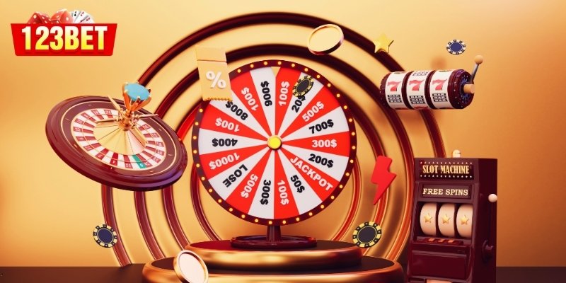 123bet tổng hợp game bài nổi tiếng