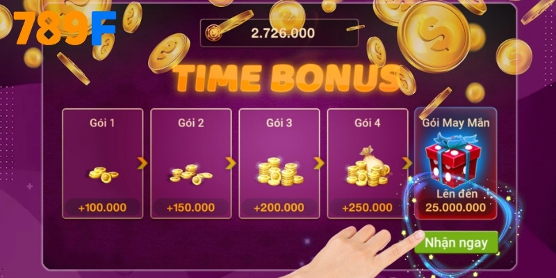 789f chính sách hoàn tiền cho người mới