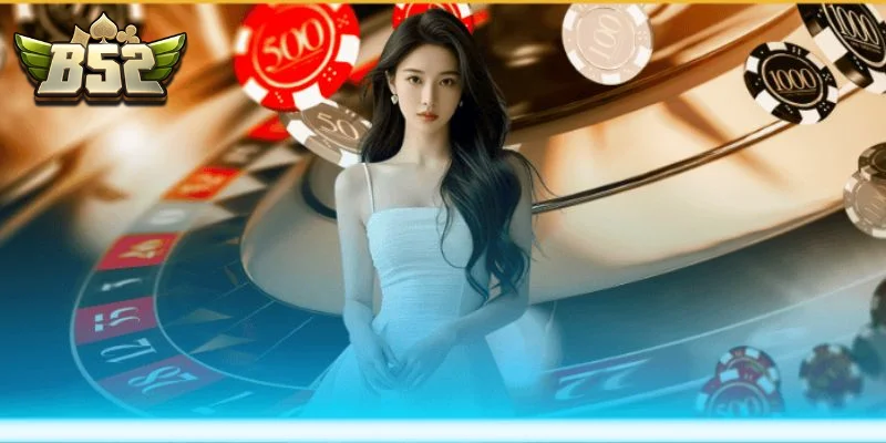b52club các trò chơi đỉnh cao