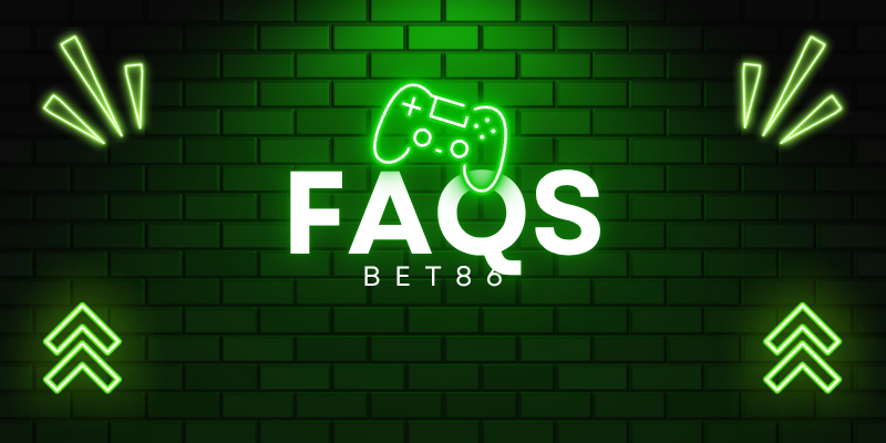faqs-bet86