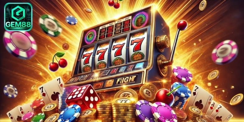 gem88 win hiệu suất tốc độ chơi game cao