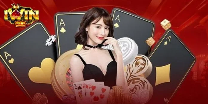 Vì sao chọn chơi tại iwin