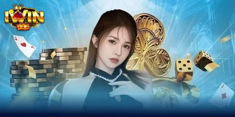 Hướng dẫn tải iwin phiên bản mới