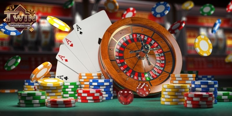 twin68 được hàng ngàn game thủ lựa chọn
