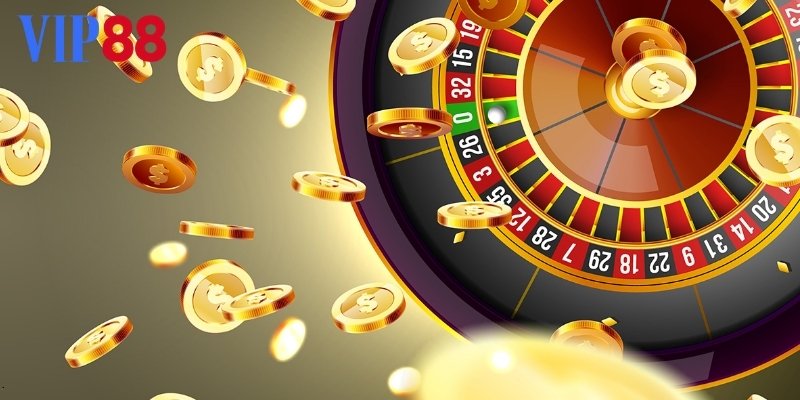 vip88 ưu đãi đặc biệt cho thành viên