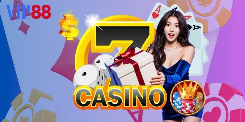 Danh sách live casino