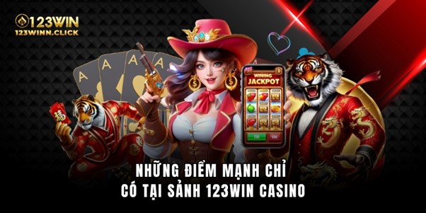 123win-casino-nhung-diem-manh