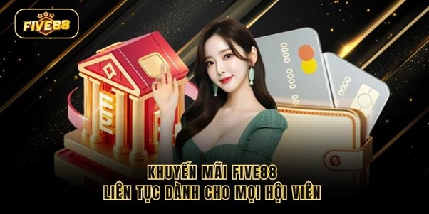 khuyen-mai-five88-lien-tuc