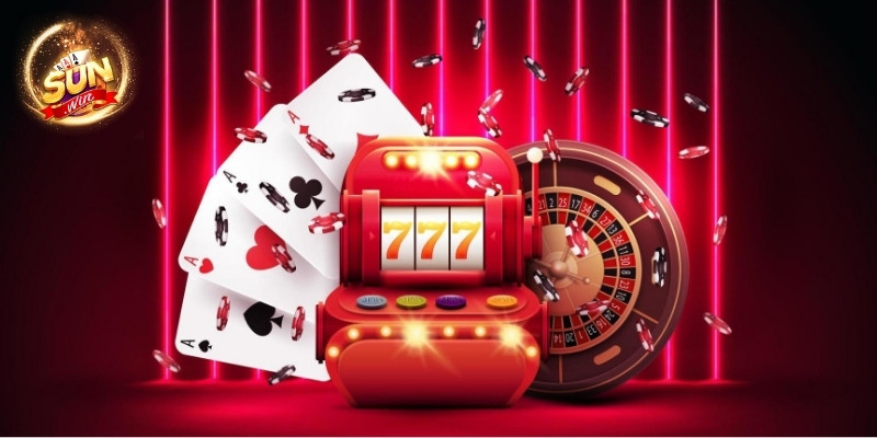 sunwin tựa game hot