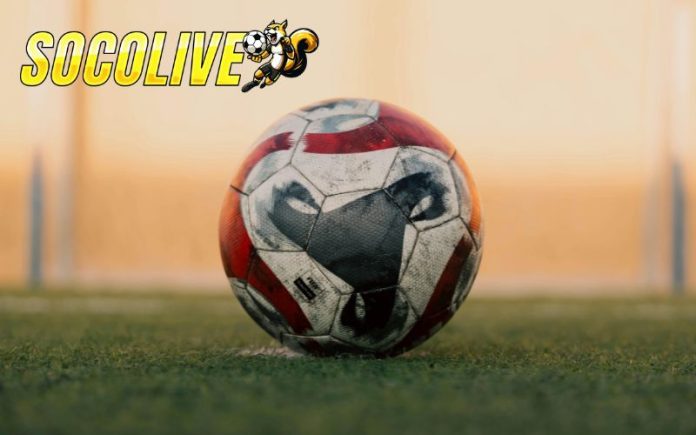 socolive trực tiếp bóng đá
