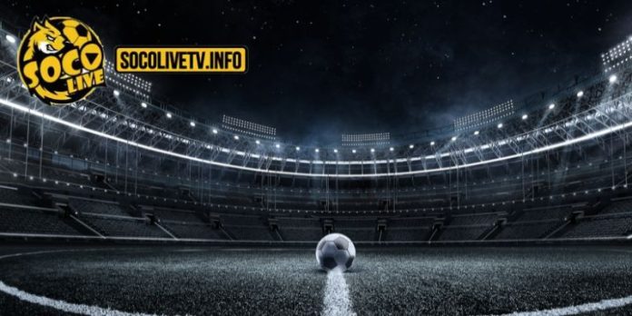 socolive tv xem bóng đá trực tuyến