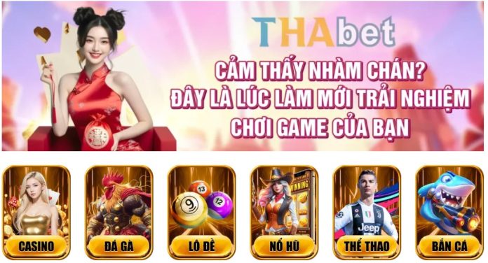 Tối ưu vốn cược nhờ khuyến mại khủng thabet
