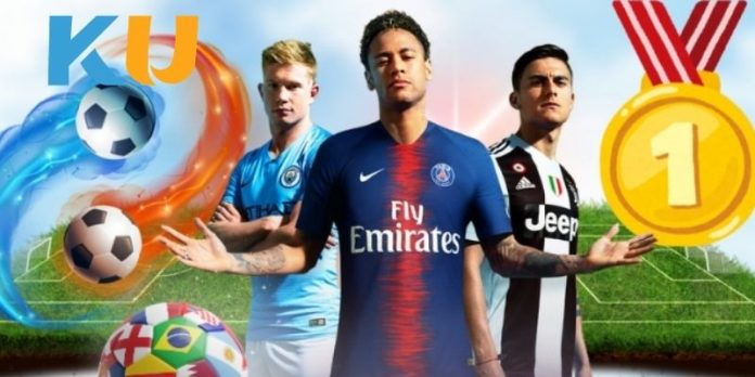 Kubet K-Sports cá cược thể thao